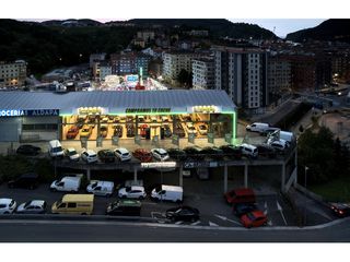 Toyota Prius 1.8 Advance Plug-in 100 kW (136 CV)