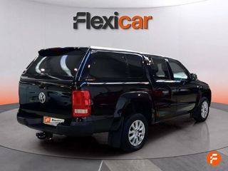 Volkswagen Amarok V6 3.0 204CV Auto - 4P (2018)