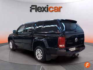 Volkswagen Amarok V6 3.0 204CV Auto - 4P (2018)