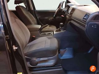 Volkswagen Amarok V6 3.0 204CV Auto - 4P (2018)