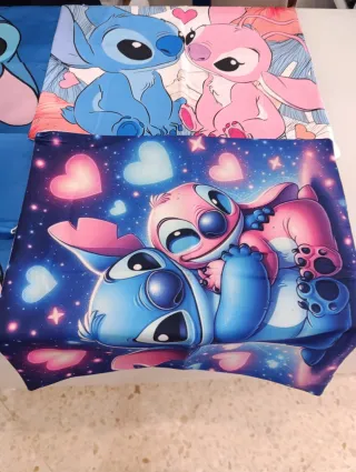 Fundas de cojín de  Sticht