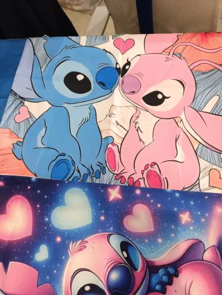 Fundas de cojín de  Sticht