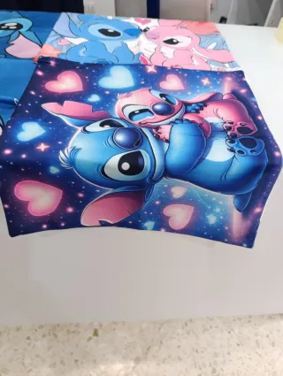 Fundas de cojín de  Sticht