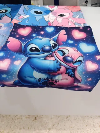 Fundas de cojín de  Sticht