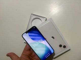 iPhone 13 mini Apple