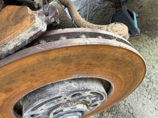 Discos de freno Citroën C5