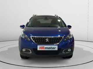 Peugeot 2008 Signature