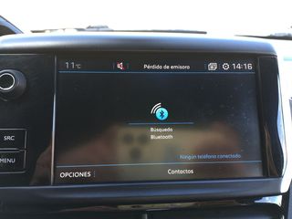 Peugeot 2008 Signature