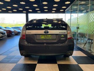 Toyota Prius 1.8 Advance Plug-in 100 kW (136 CV)