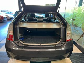 Toyota Prius 1.8 Advance Plug-in 100 kW (136 CV)