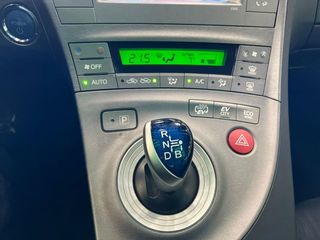 Toyota Prius 1.8 Advance Plug-in 100 kW (136 CV)