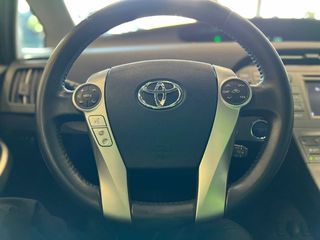 Toyota Prius 1.8 Advance Plug-in 100 kW (136 CV)