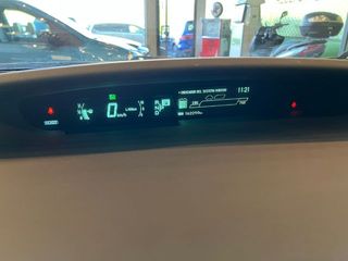 Toyota Prius 1.8 Advance Plug-in 100 kW (136 CV)