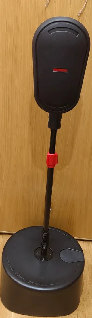 Kit Boxeo Infantil: Saco + Guantes