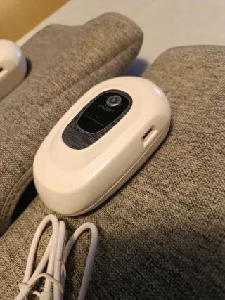 Masajeador de Piernas Inteligente