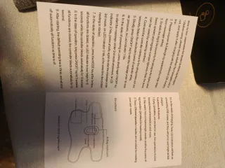 Masajeador de Piernas Inteligente