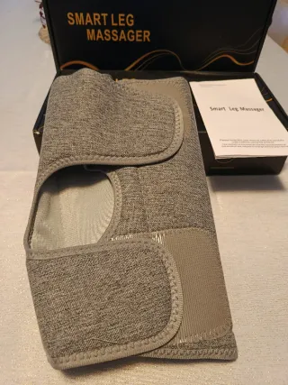 Masajeador de Piernas Inteligente