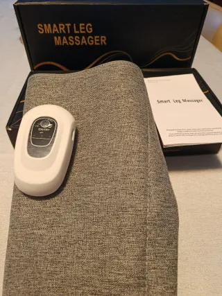 Masajeador de Piernas Inteligente