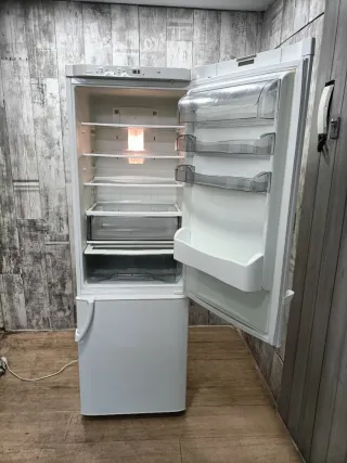 Nevera marca Fagor 185/60cm clase A con Garantía