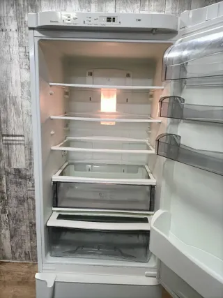 Nevera marca Fagor 185/60cm clase A con Garantía