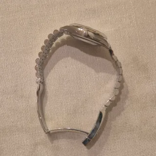 Rolex Datejust 36 Verde Menta