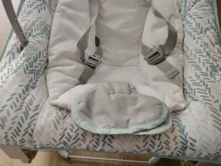 Hamaca bebé Ingenuity