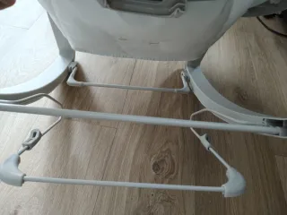 Hamaca bebé Ingenuity