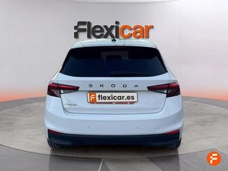 Skoda Fabia 1.0 TSI 70KW (95CV) Go