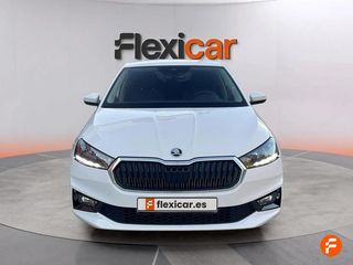 Skoda Fabia 1.0 TSI 70KW (95CV) Go