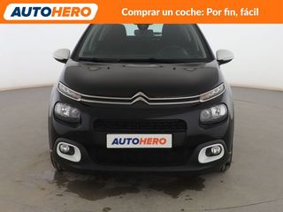 Citroën C3 1.2 PureTech Feel