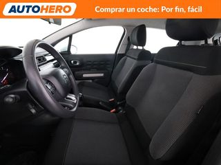 Citroën C3 1.2 PureTech Feel