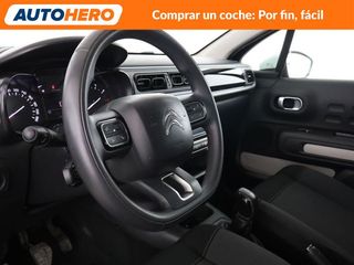 Citroën C3 1.2 PureTech Feel