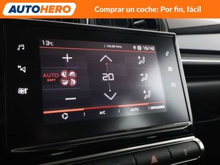 Citroën C3 1.2 PureTech Feel