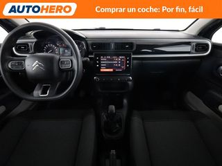 Citroën C3 1.2 PureTech Feel