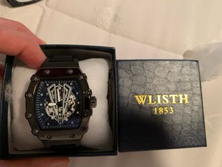 Reloj deportivo hombre