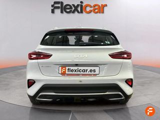 Kia XCeed 1.0 T-GDi Drive 88kW (120CV)