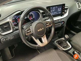 Kia XCeed 1.0 T-GDi Drive 88kW (120CV)
