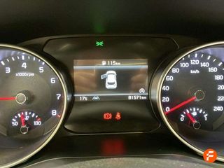 Kia XCeed 1.0 T-GDi Drive 88kW (120CV)