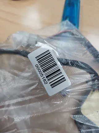 SENSOR DE PUNTO MUERTO SUZUKI MARAUDER 250 03-05