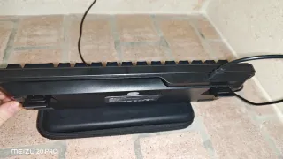 Teclado Gaming Attack Shark X65HE