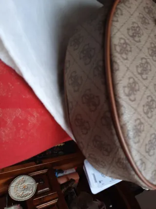 Borsa a spalla Guess nuova