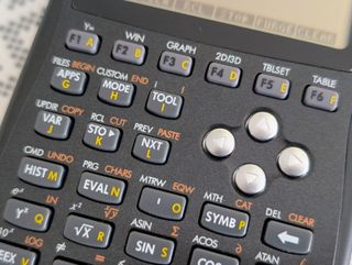 Calculadora Gráfica HP 50G