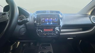 Mitsubishi Space Star 120 MPI Kaiteki 52 kW (71 CV)