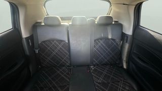 Mitsubishi Space Star 120 MPI Kaiteki 52 kW (71 CV)