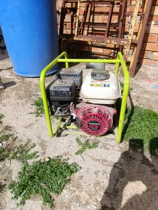 Bomba de agua Honda