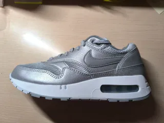 Nike Air Max 1 '86 Plata