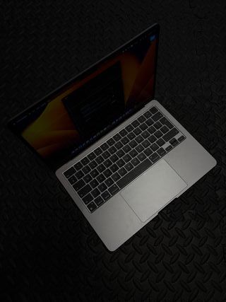 MacBook Air M1 8GB Refurbished