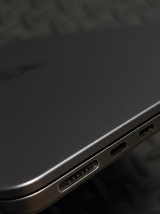 MacBook Air M1 8GB Refurbished