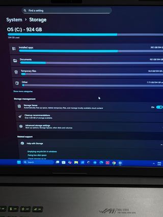 MacBook Air M1 8GB Refurbished