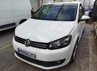 Tubos volkswagen 1t0820743br touran 2.0 tdi 209585